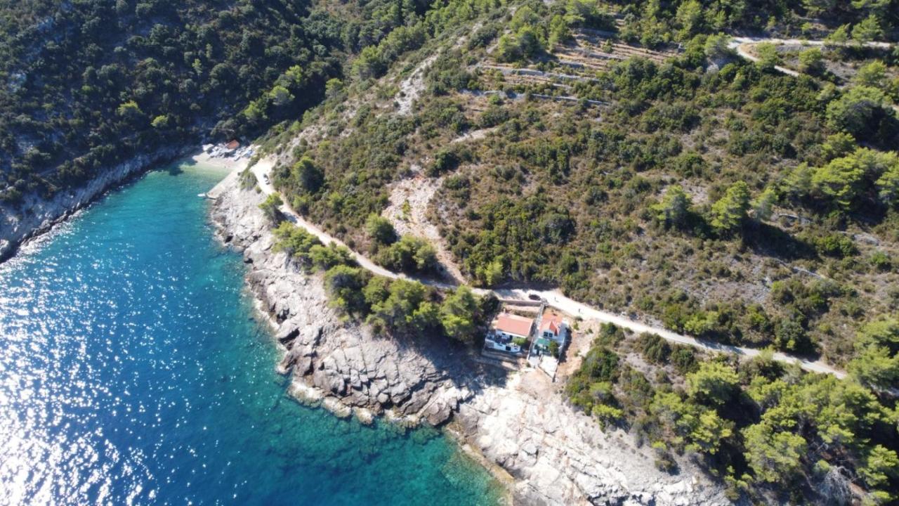 Beach House Zecja Poljica  Exterior photo