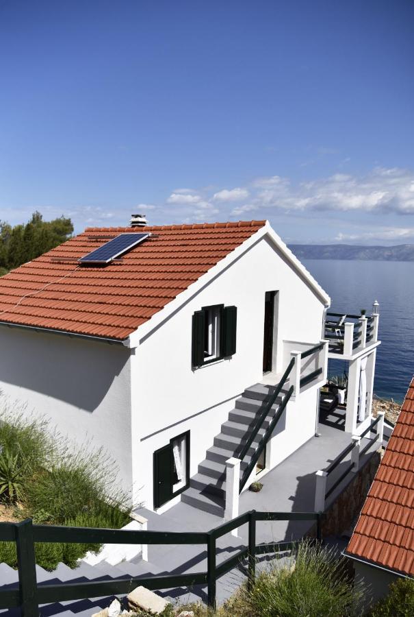 Beach House Zecja Poljica  Exterior photo