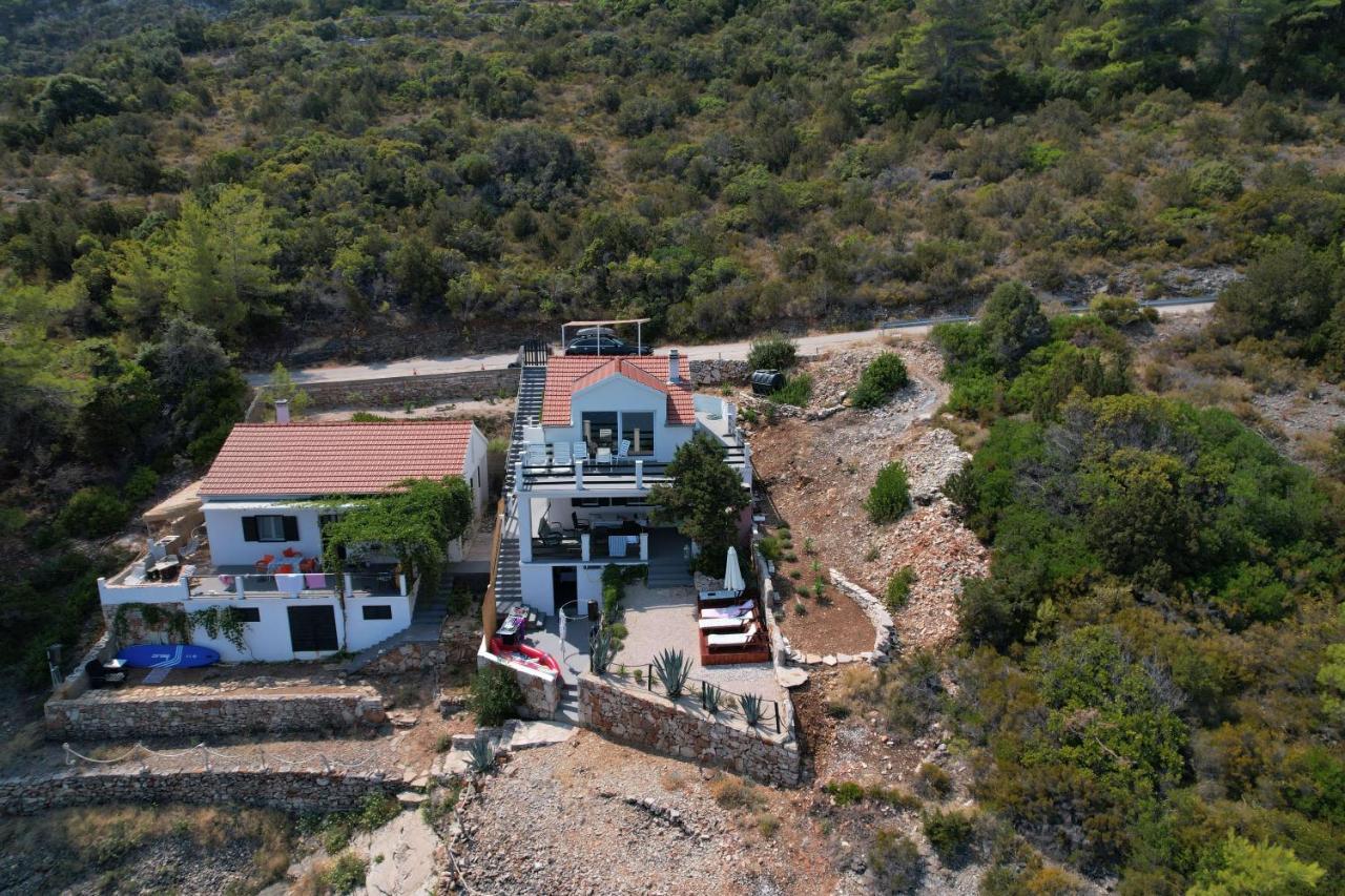Beach House Zecja Poljica  Exterior photo