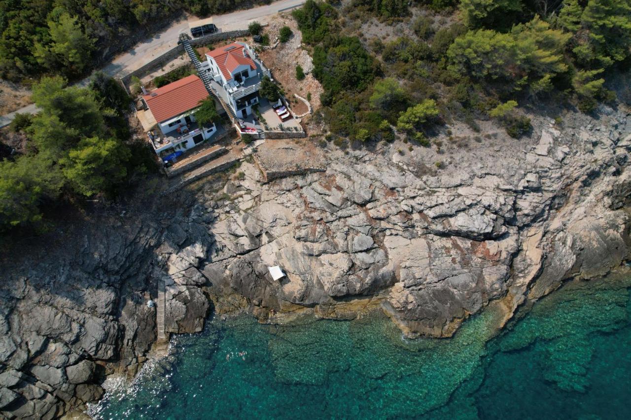 Beach House Zecja Poljica  Exterior photo