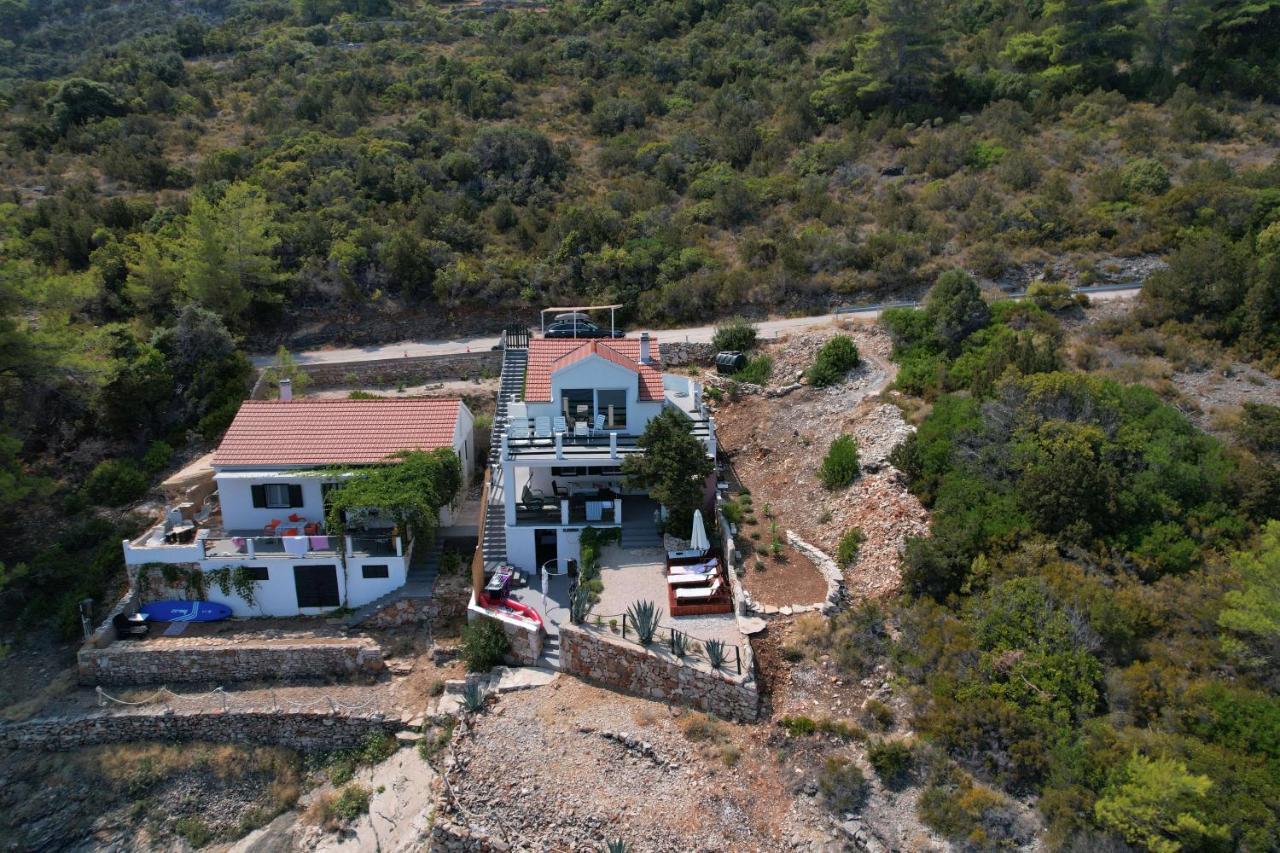 Beach House Zecja Poljica  Exterior photo
