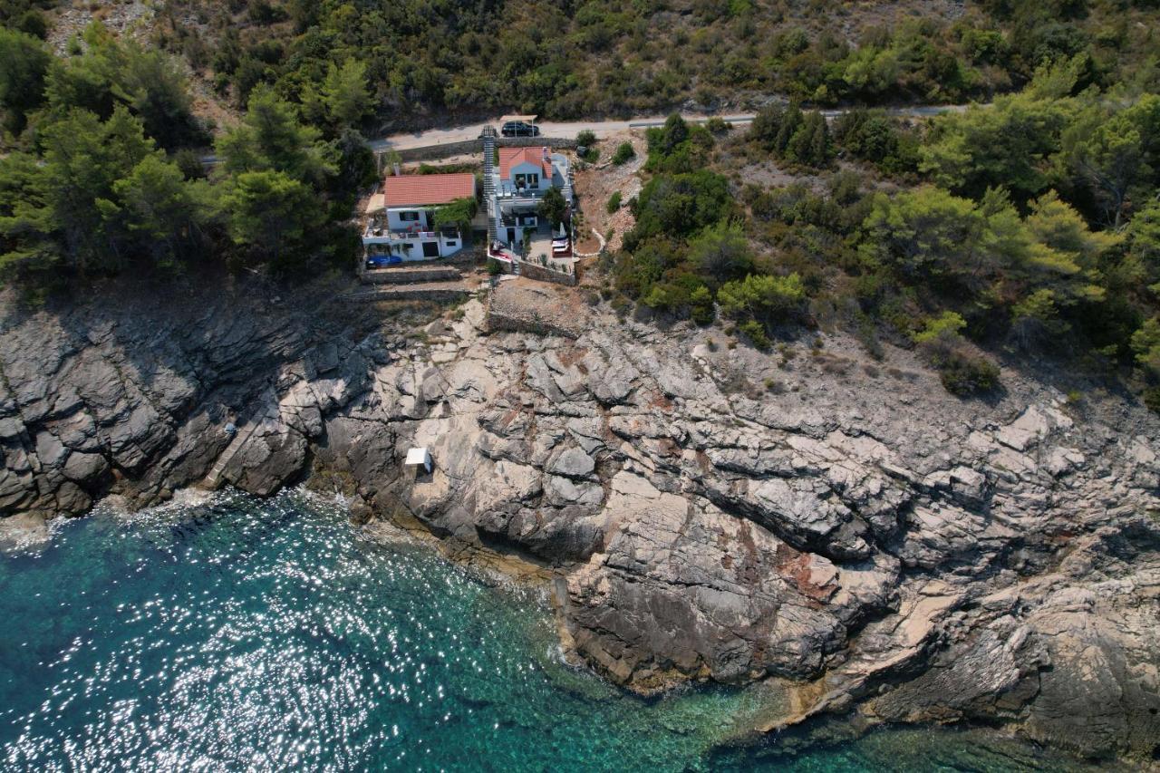 Beach House Zecja Poljica  Exterior photo