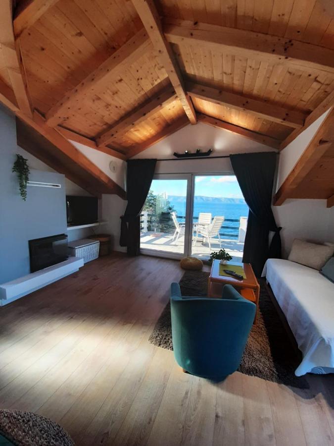 Beach House Zecja Poljica  Exterior photo