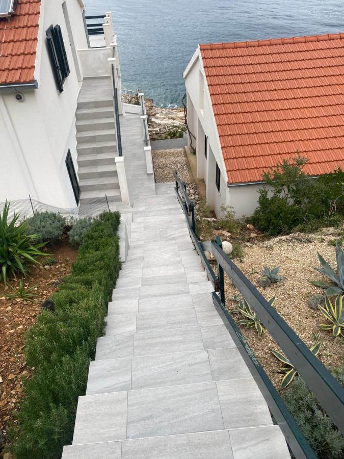 Beach House Zecja Poljica  Exterior photo