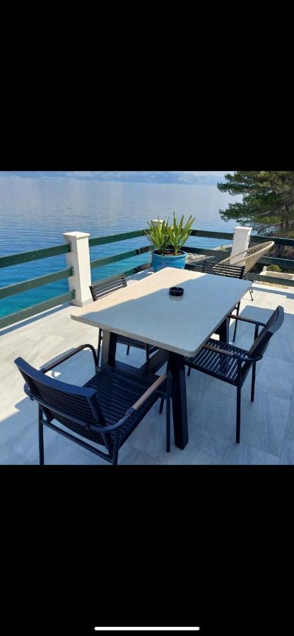 Beach House Zecja Poljica  Exterior photo